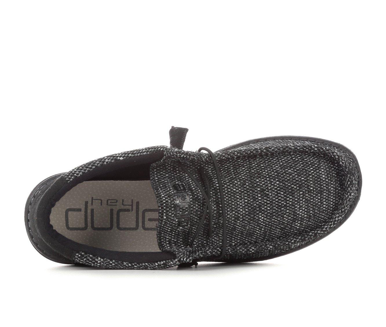 hey dudes waterproof