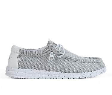 Men's HEYDUDE Wally Sox Casual Shoes