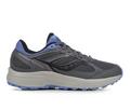 Women's Saucony Cohesion TR 14 Trail Running Shoes