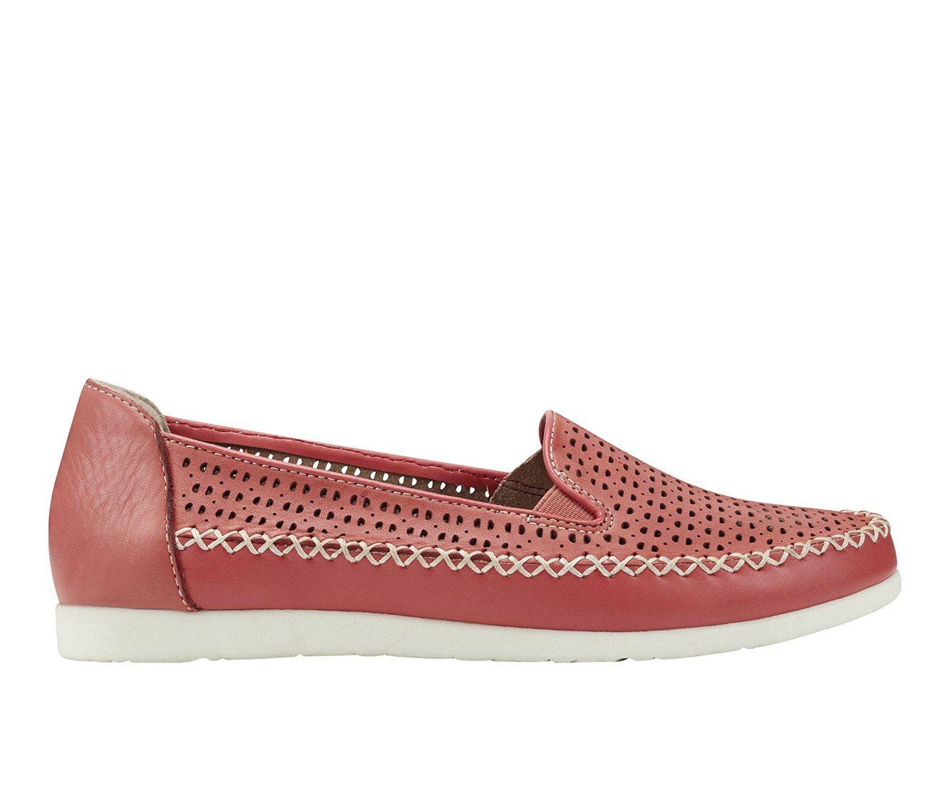 Women's Earth Origins Lizzy Slip-On Shoes | Shoe Carnival