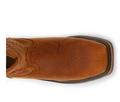 Men's Justin Boots Resistor Russet Comp Toe Work Boots