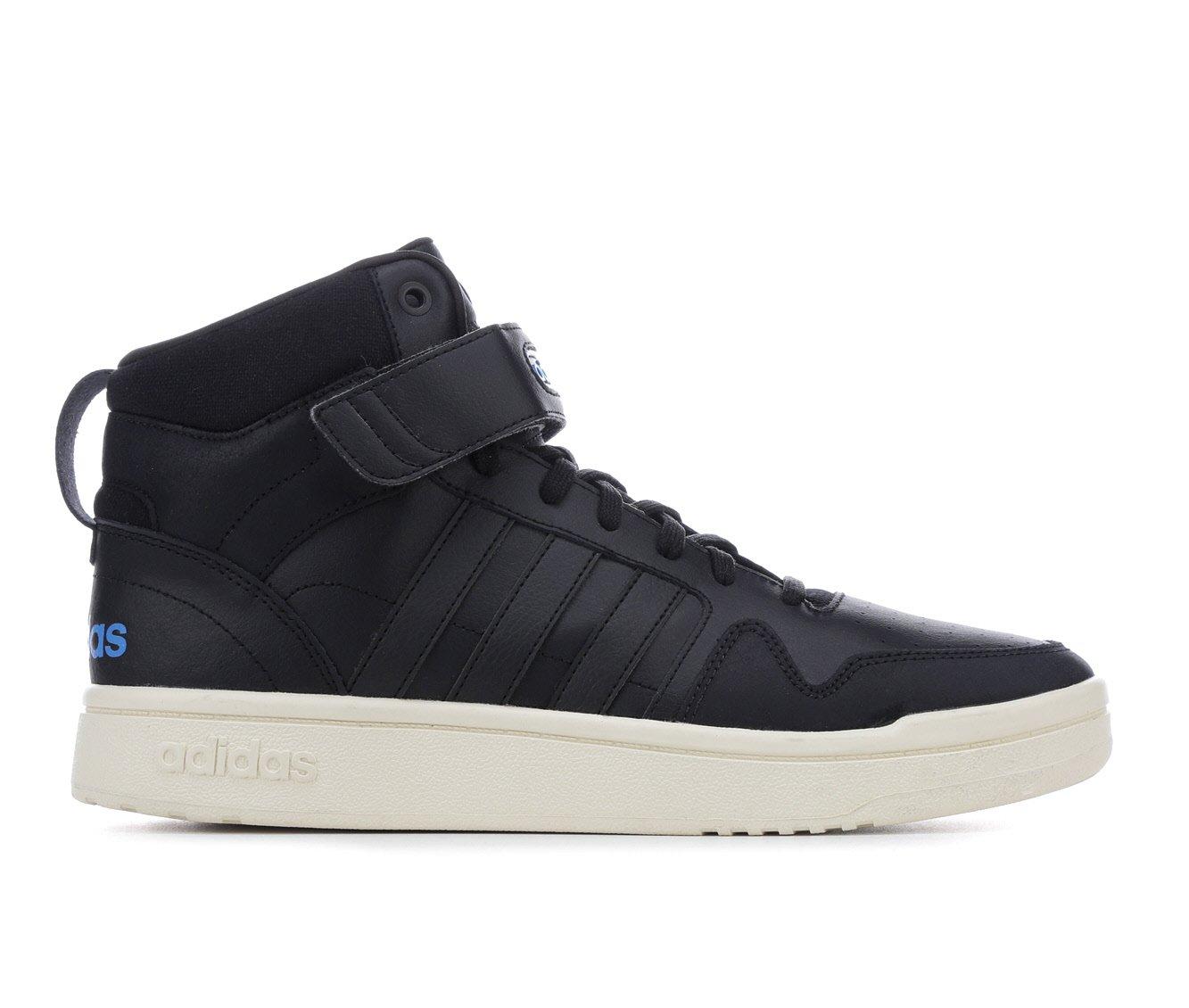 Men's Adidas Post Move Mid Sneakers | Shoe Carnival