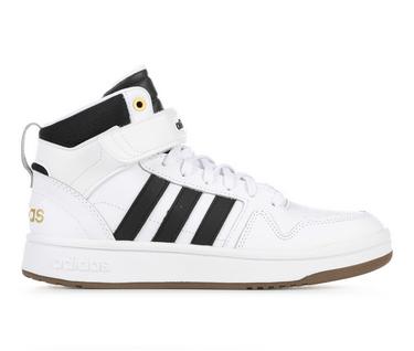 Men's Adidas Post Move Mid Sneakers