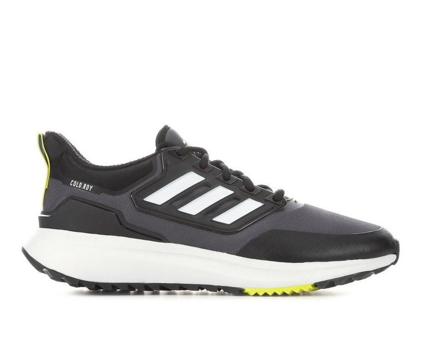 Men's Adidas EQ21 Run Cold Dry Sustainable Running Shoes