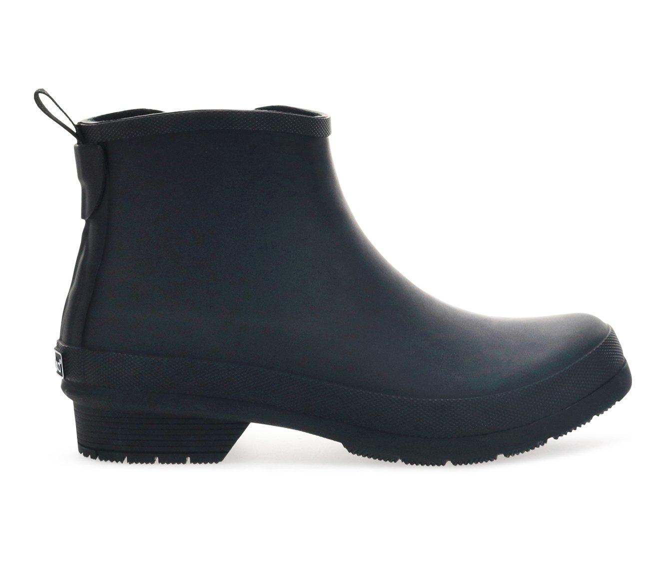 chooka ladies chelsea rain boots