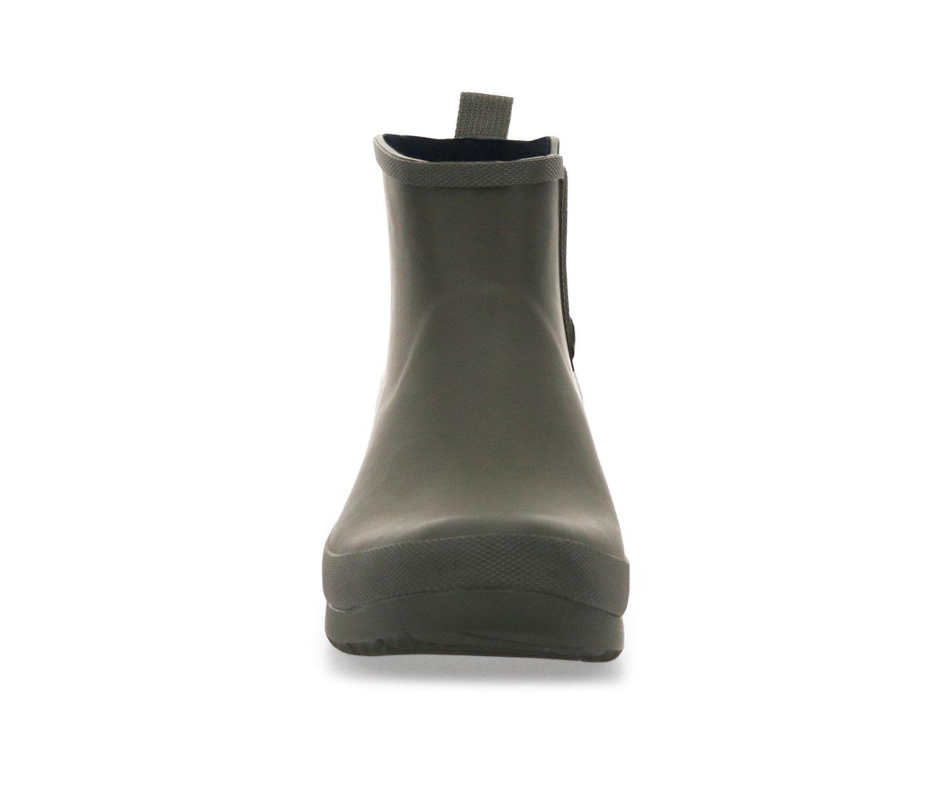 chooka ladies chelsea rain boots