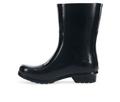 Women's Chooka Polished Mid Boot Rain Boots