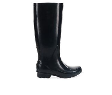 Women's Chooka Polished Tall Boot Rain Boots