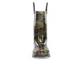 Boys' Western Chief Toddler Lighted Camo Rain Boots