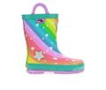Girls' Western Chief Toddler Superstar Rain Boots