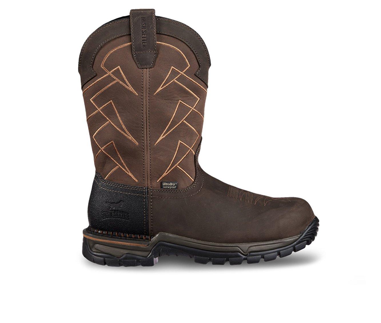 Rural king irish setter on sale boots