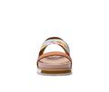 Women's Jane And The Shoe Melody Flatform Sandals