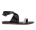 Women's Jane And The Shoe Afra Sandals