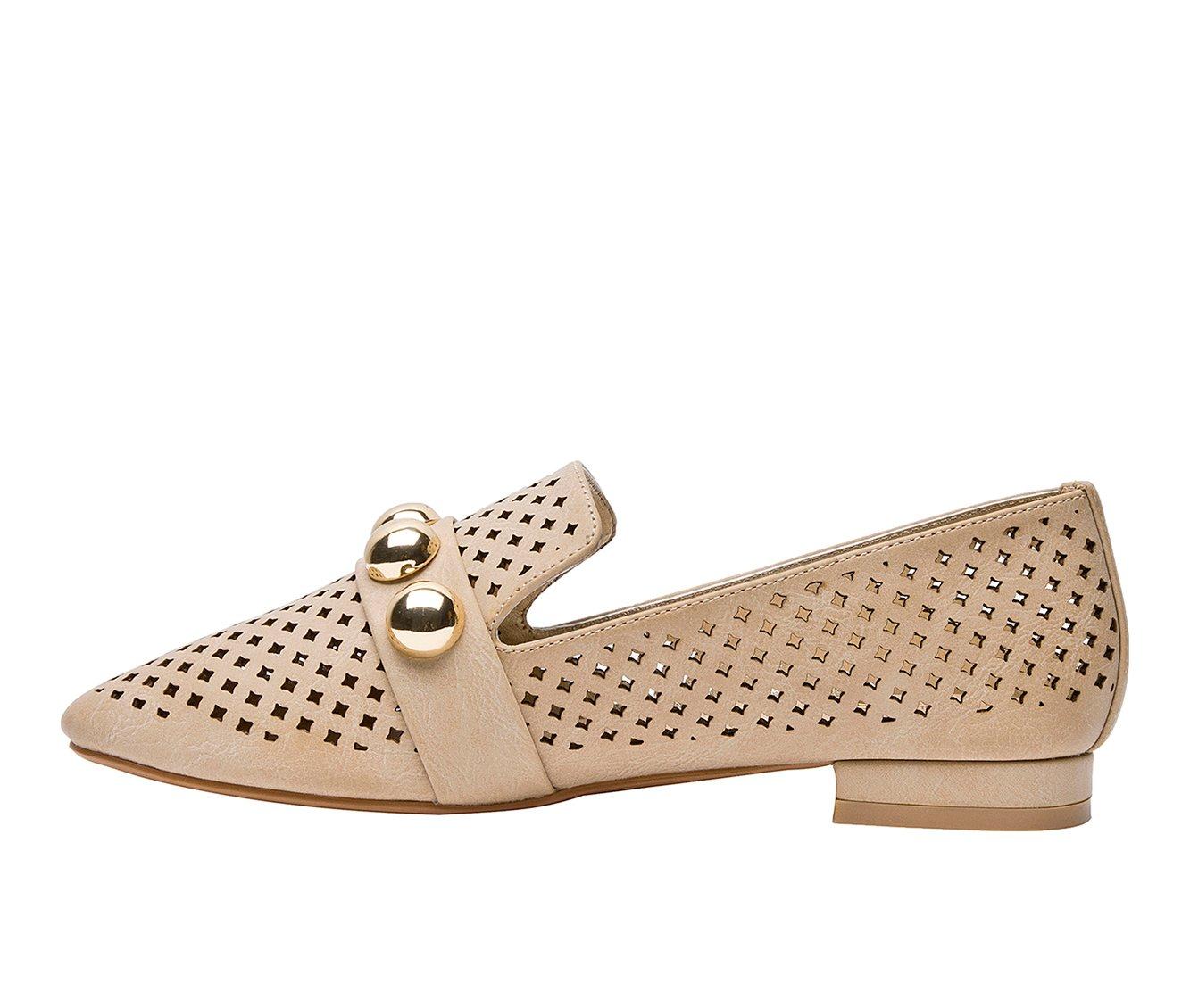 Women's Jane And The Shoe Peyton Loafers