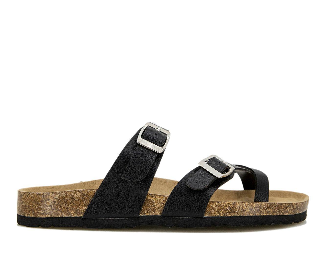 Union bay sandals on sale birkenstocks