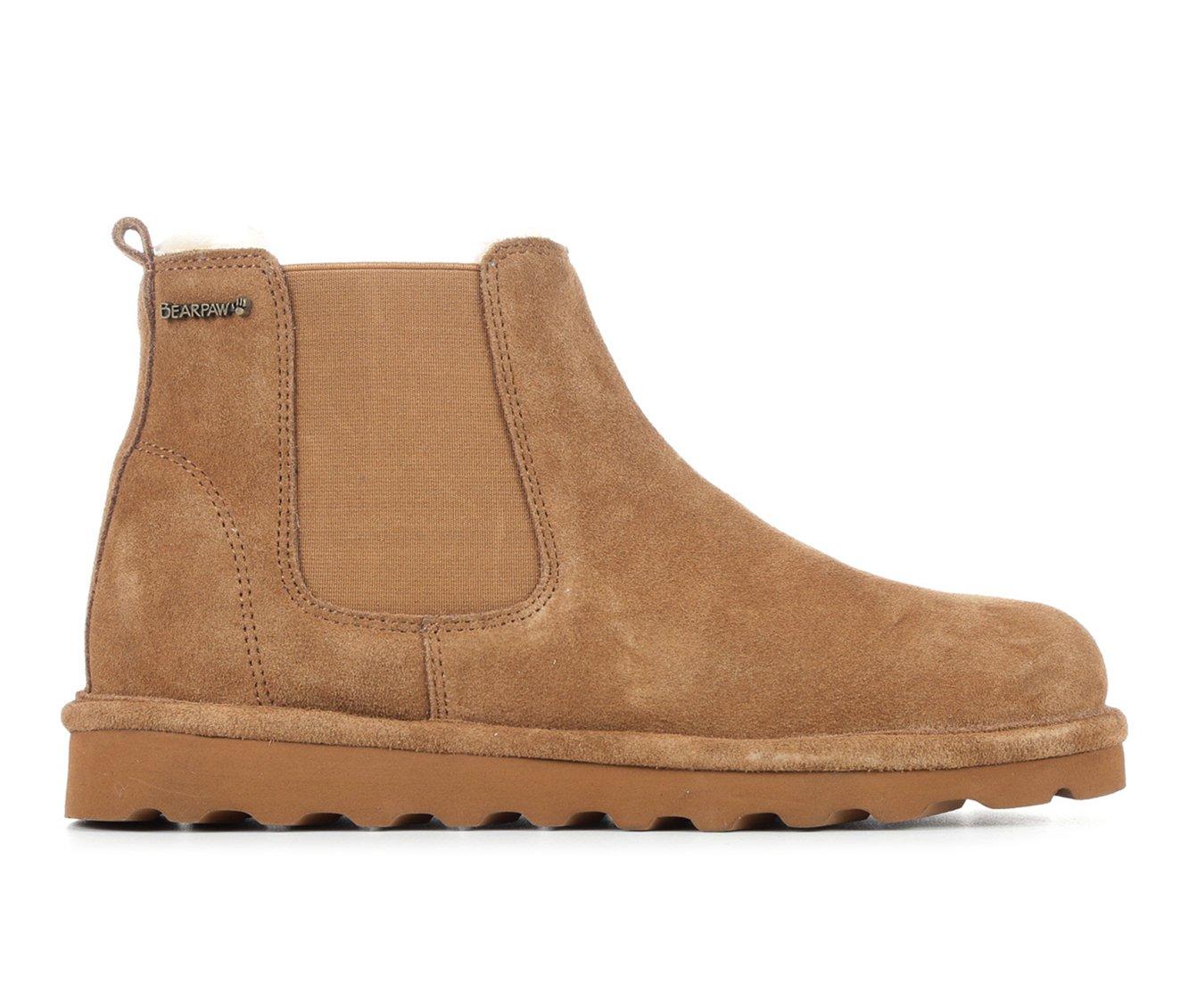 Dillards bearpaw clearance boots