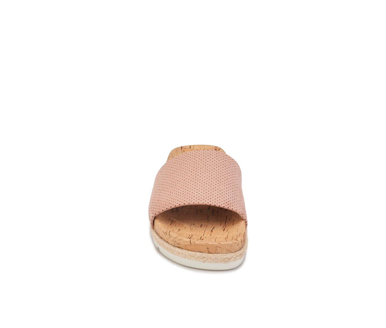Women's Esprit Brenna Footbed Sandals
