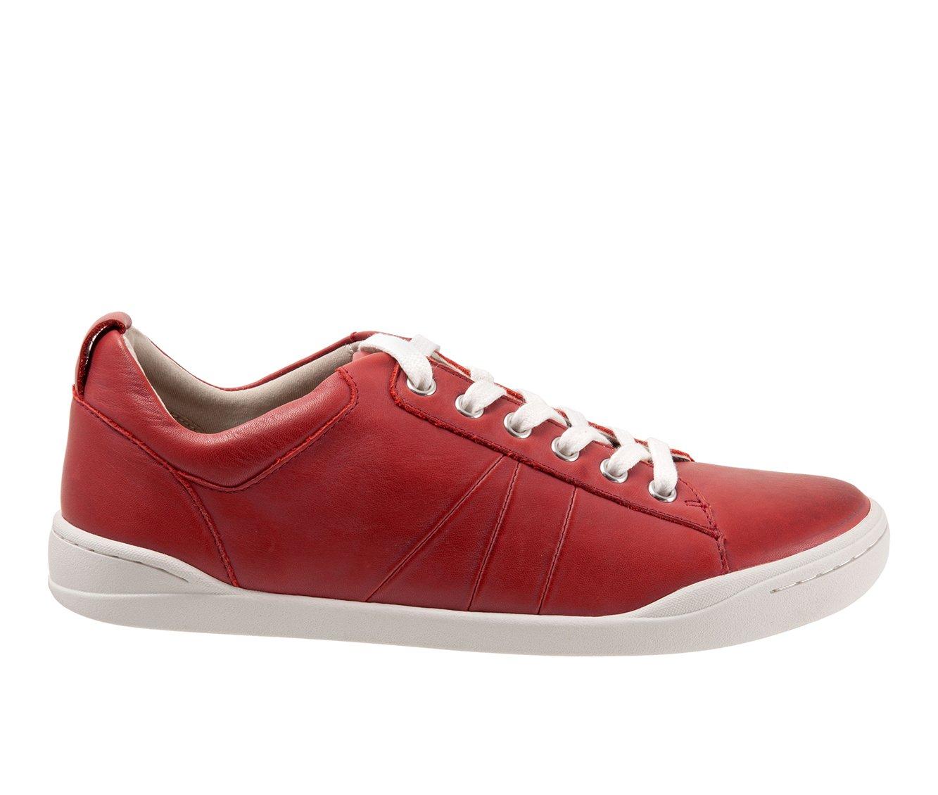 Women's Softwalk Athens Sneakers | Carnival