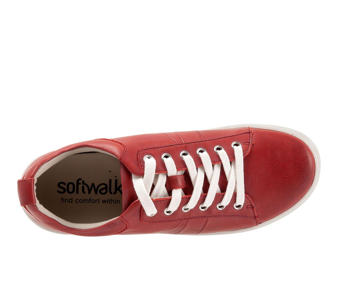 softwalk athens sneaker
