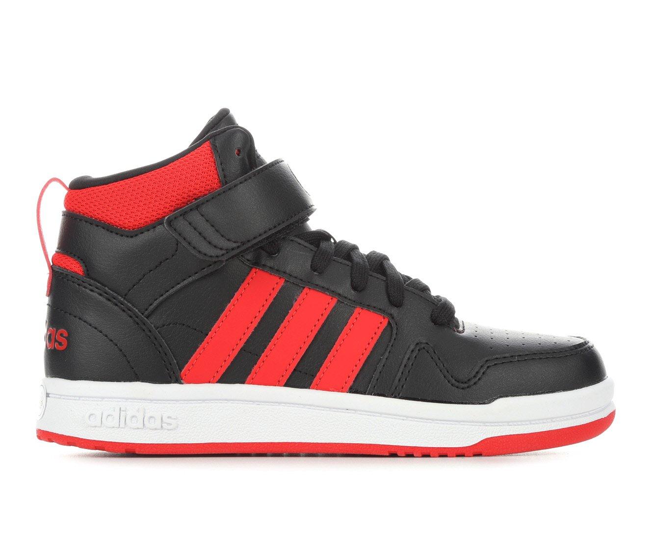 Boys' High-Top Sneakers | Shoe Carnival