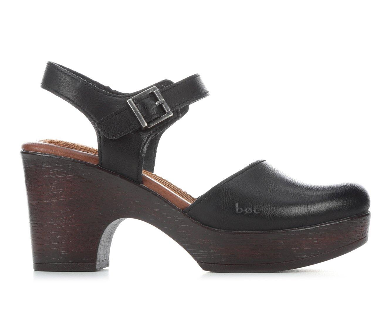 Women's BOC Natasha Clogs