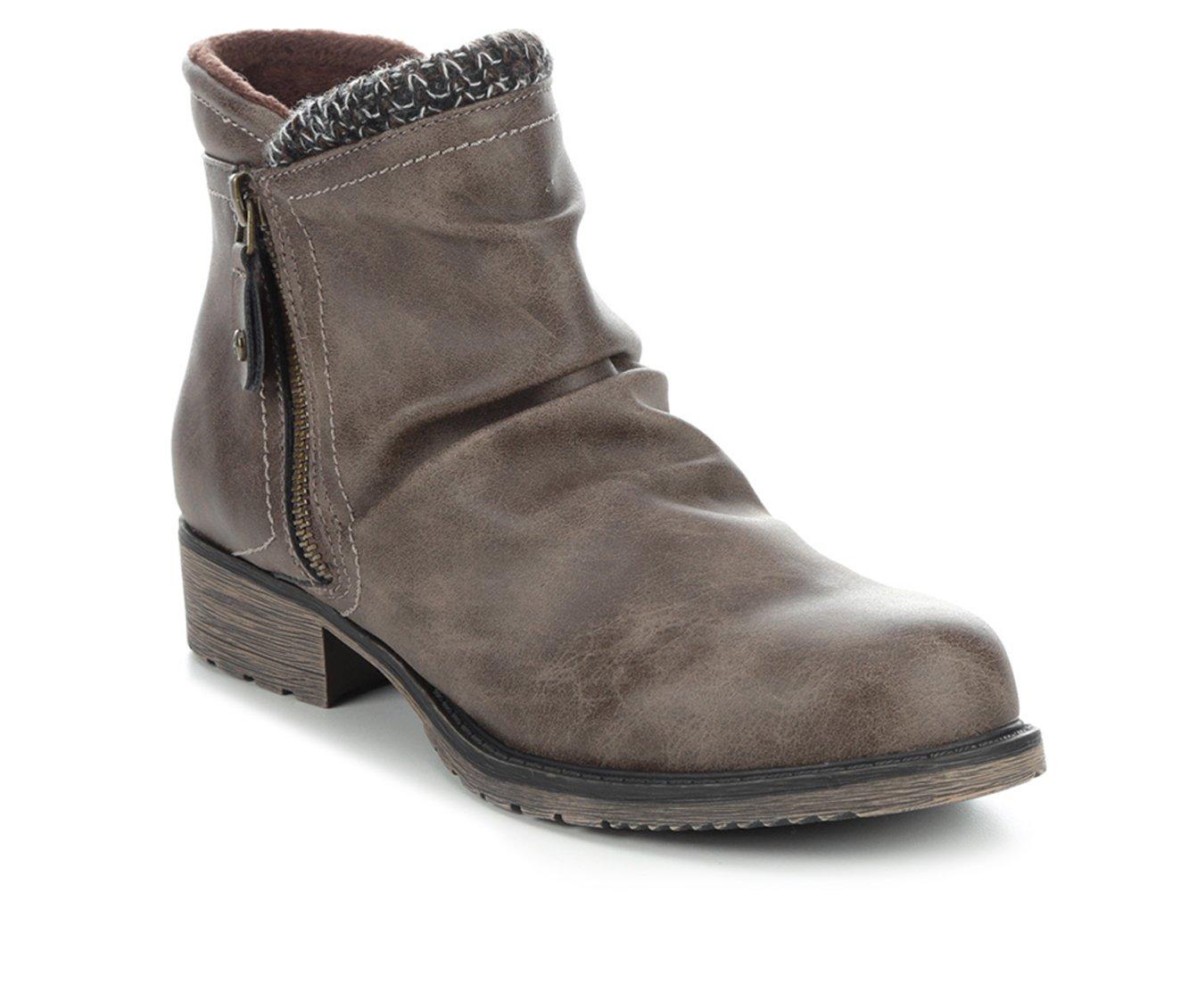 Women's Sporto Honor Booties