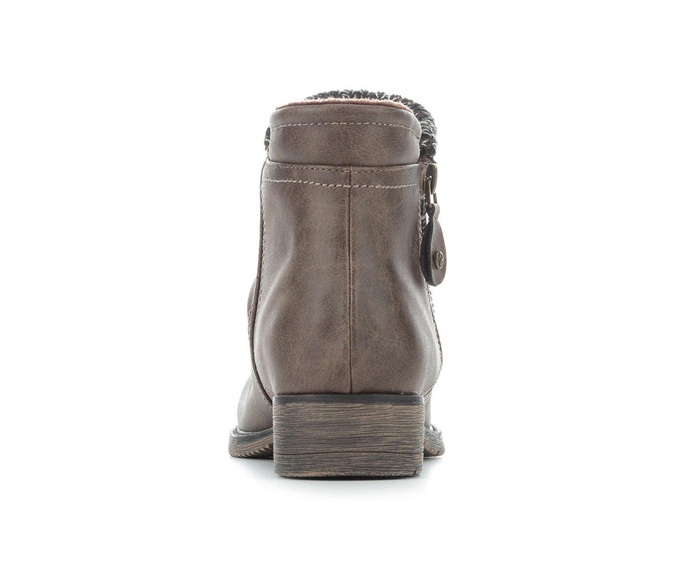 Women's Sporto Honor Booties