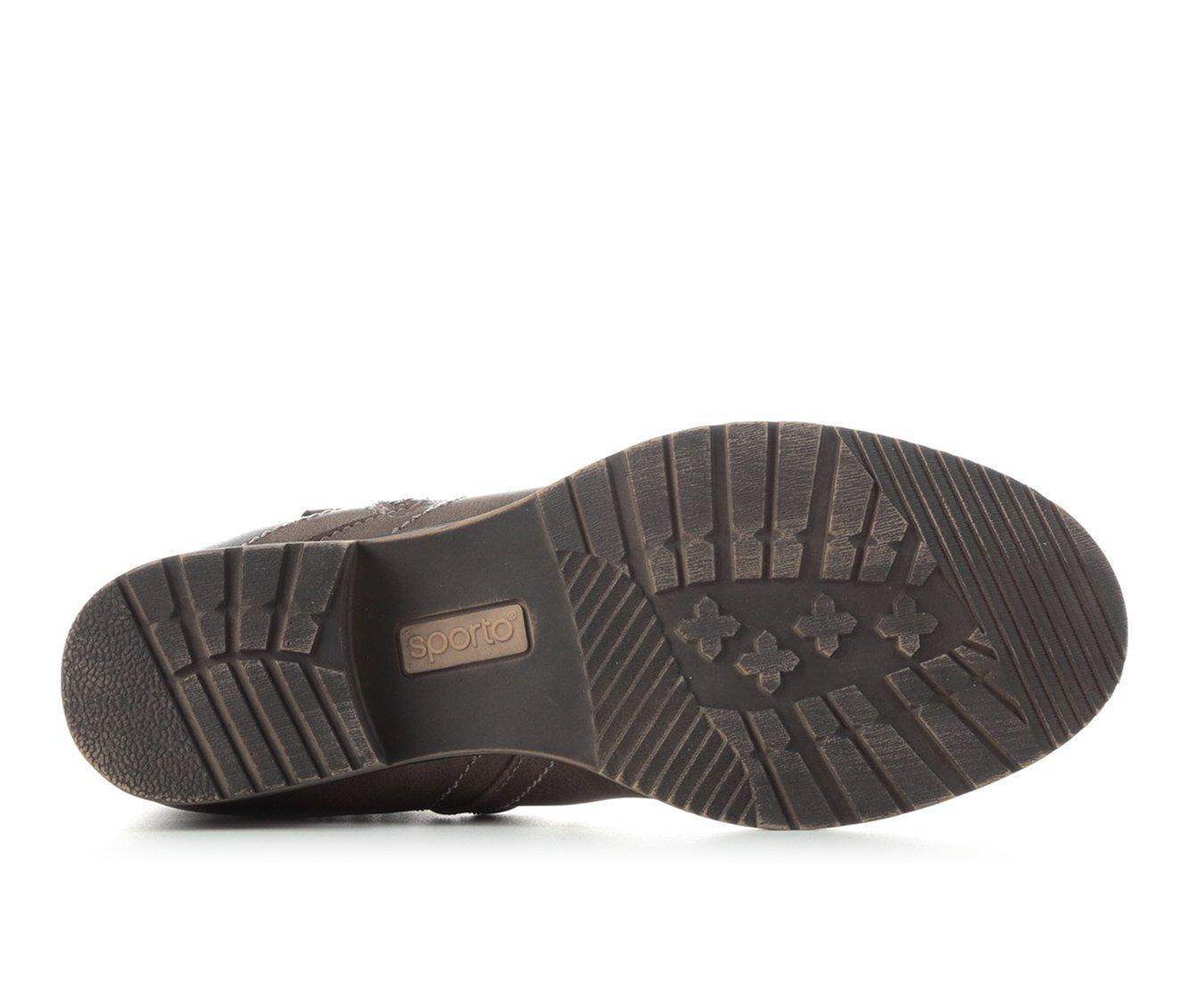 Women's Sporto Honor Booties