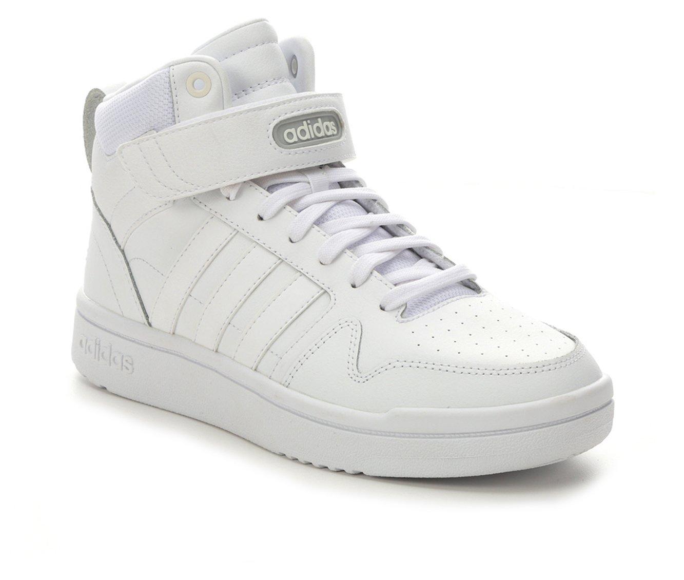 Women's Adidas Post Move Mid Sustainable Sneakers