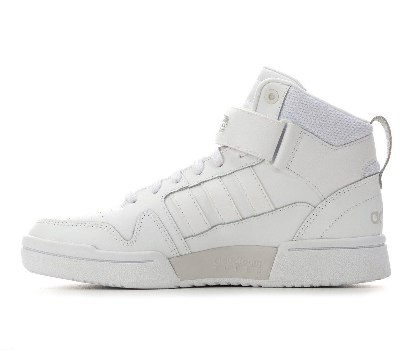 Women's Adidas Post Mid Sneakers