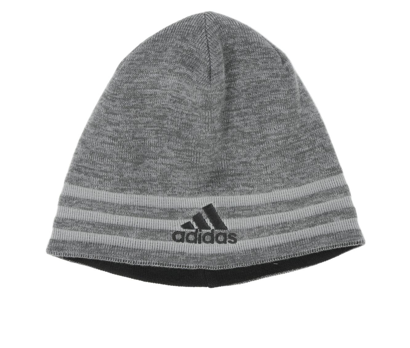 adidas Eclipse Reversible Beanie - Free Shipping