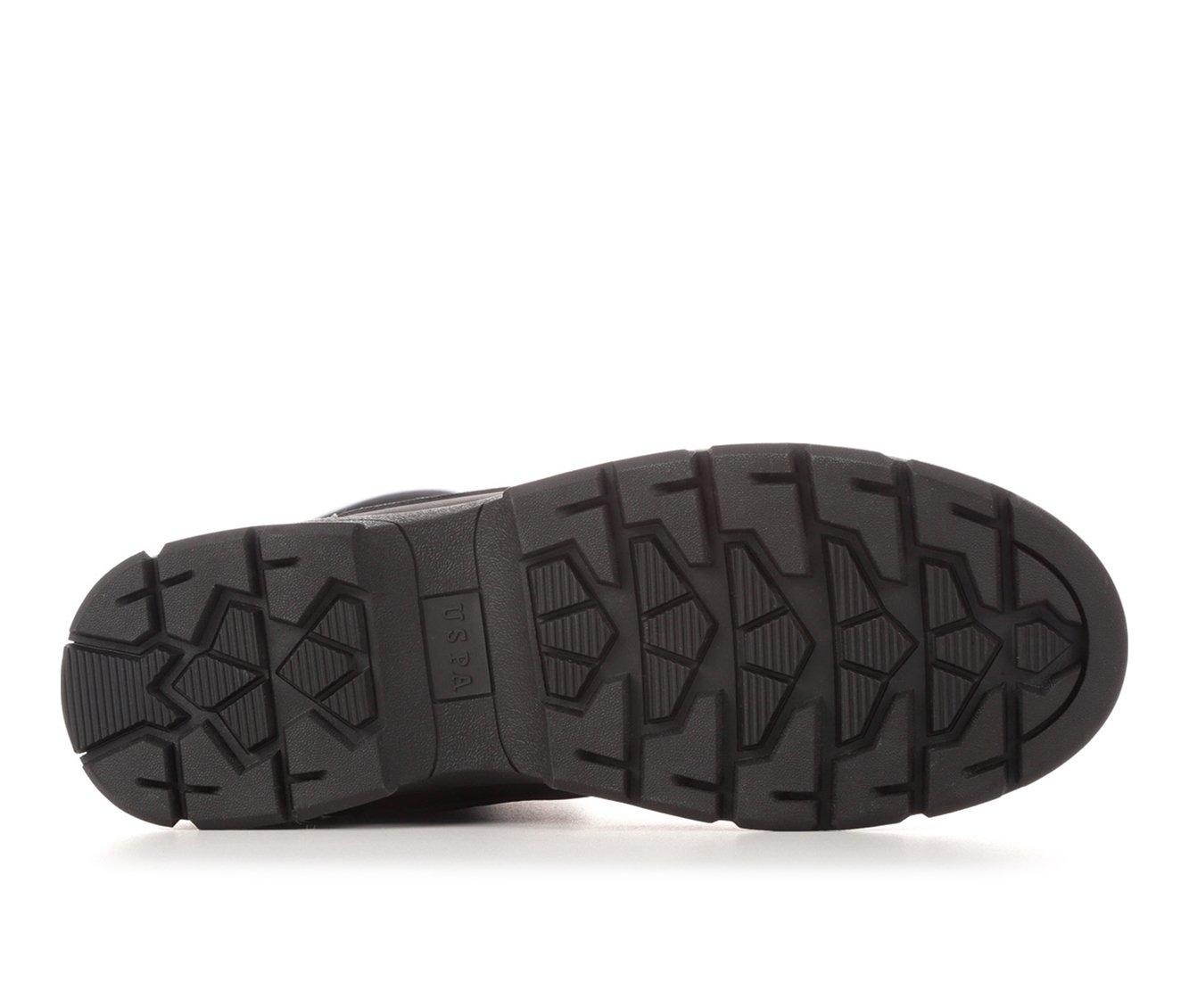 Men's US Polo Assn Khalid Boots