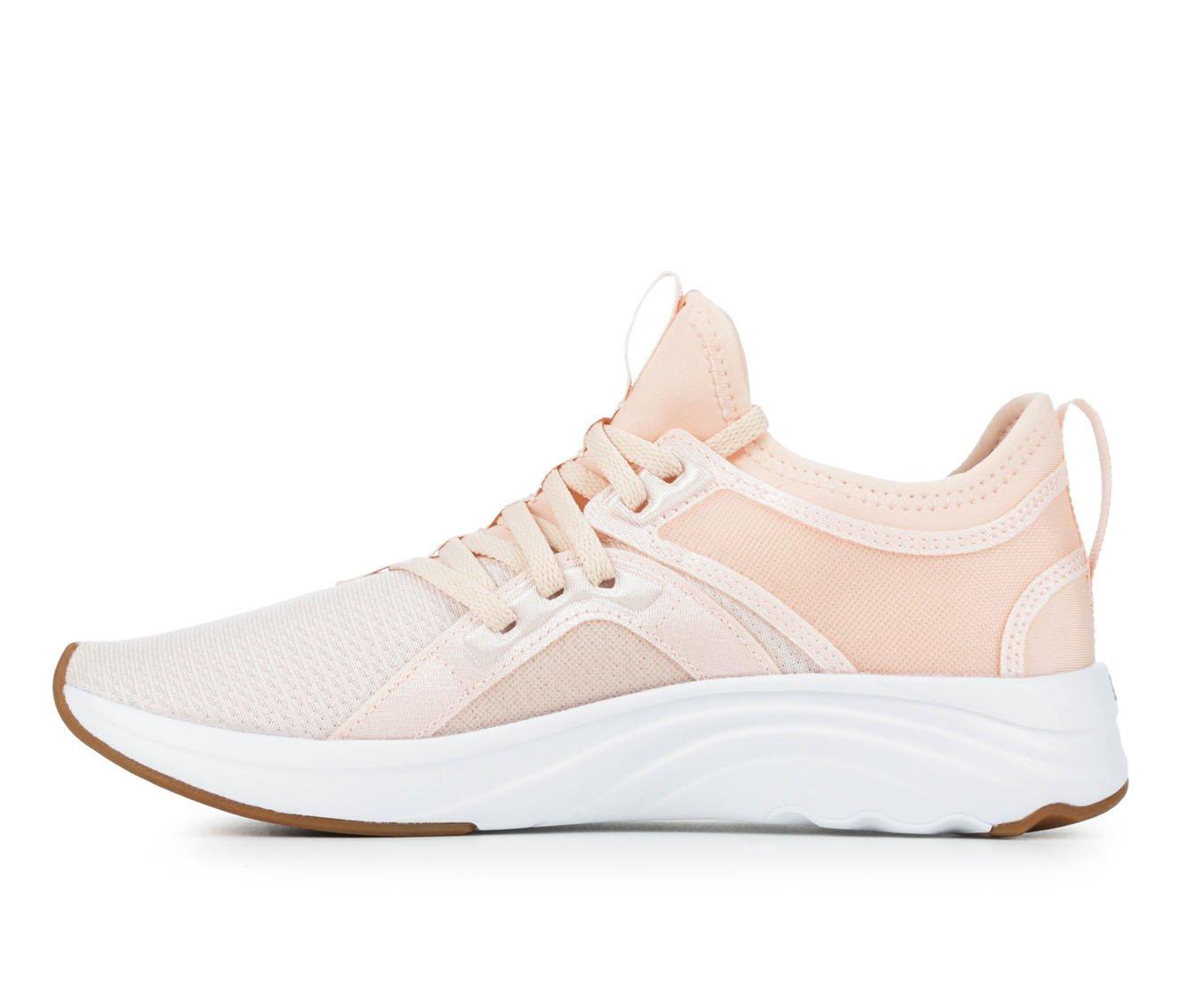 memory foam puma shoes