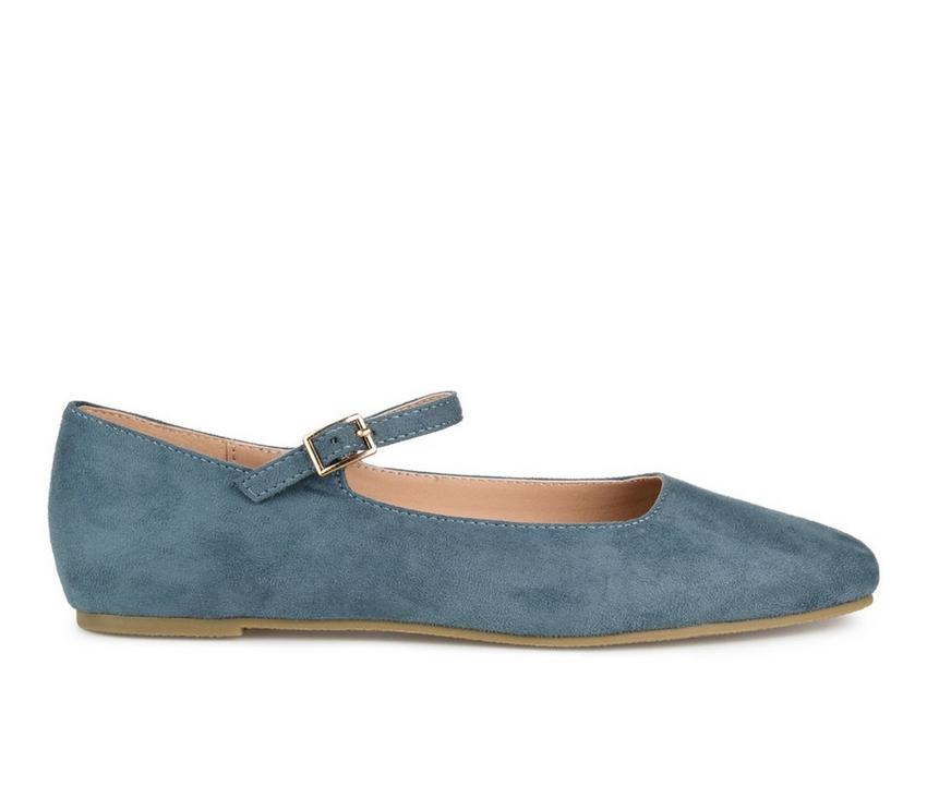 Women's Journee Collection Carrie Flats