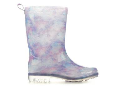 Girls' Capelli New York Little Kid & Big Kid Pastel Rain Boots