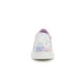 Girls' Capelli New York Toddler Tie Dye Slip-On Sneakers