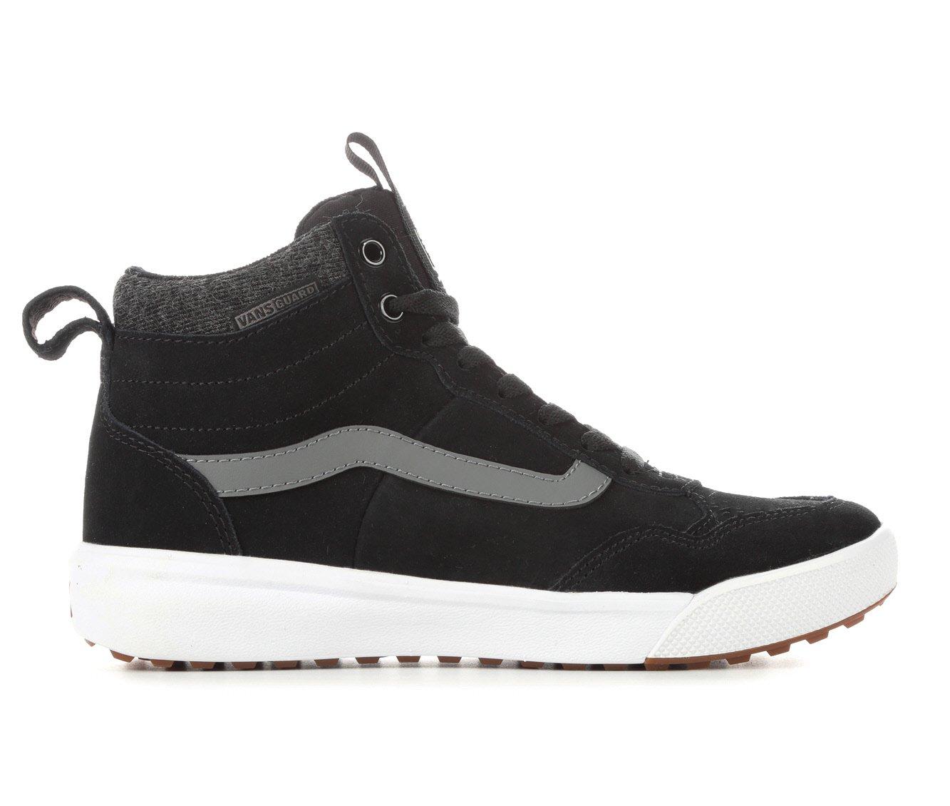 vans women's range exp hi vansguard sneaker boot