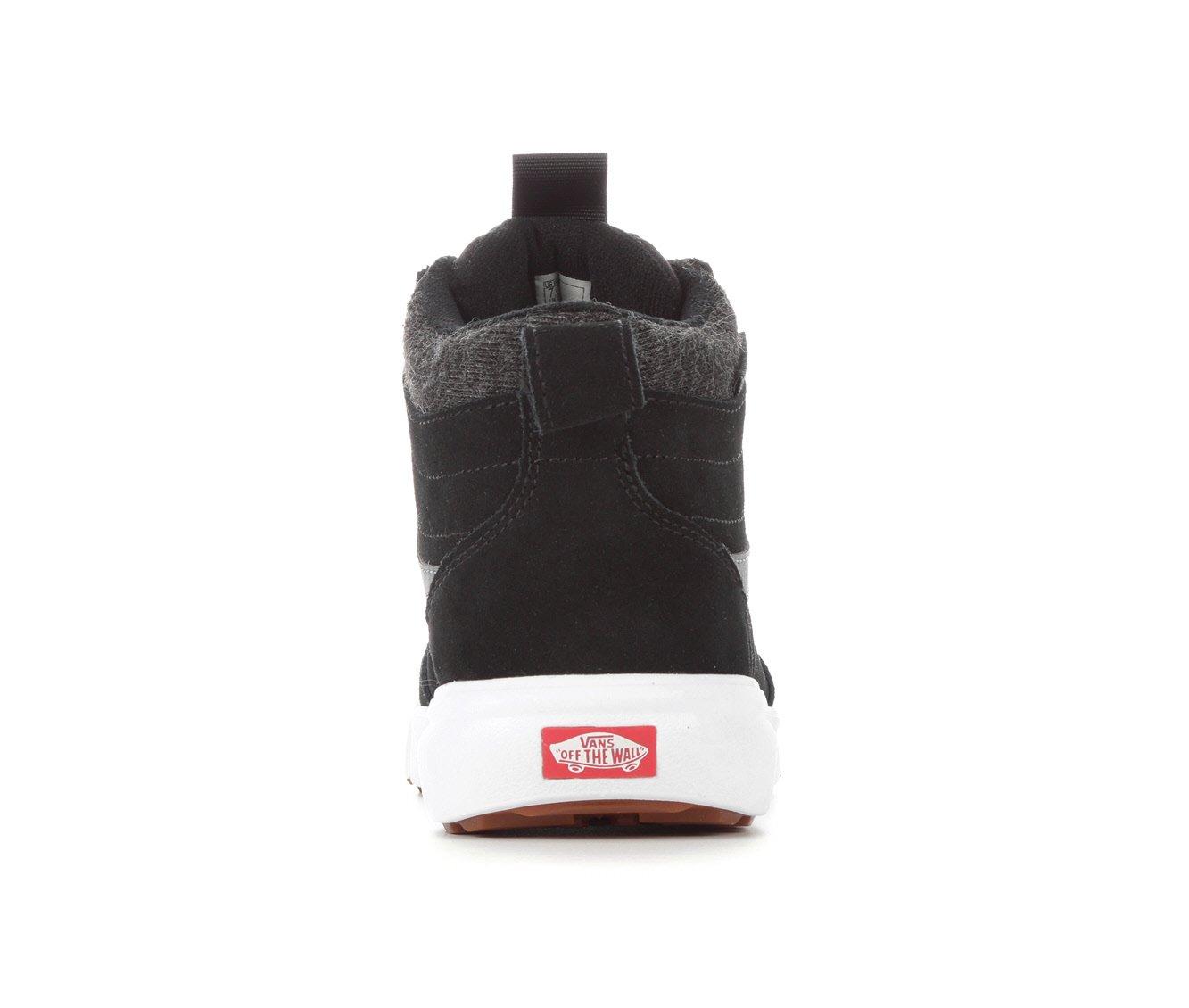 vans range exp high top