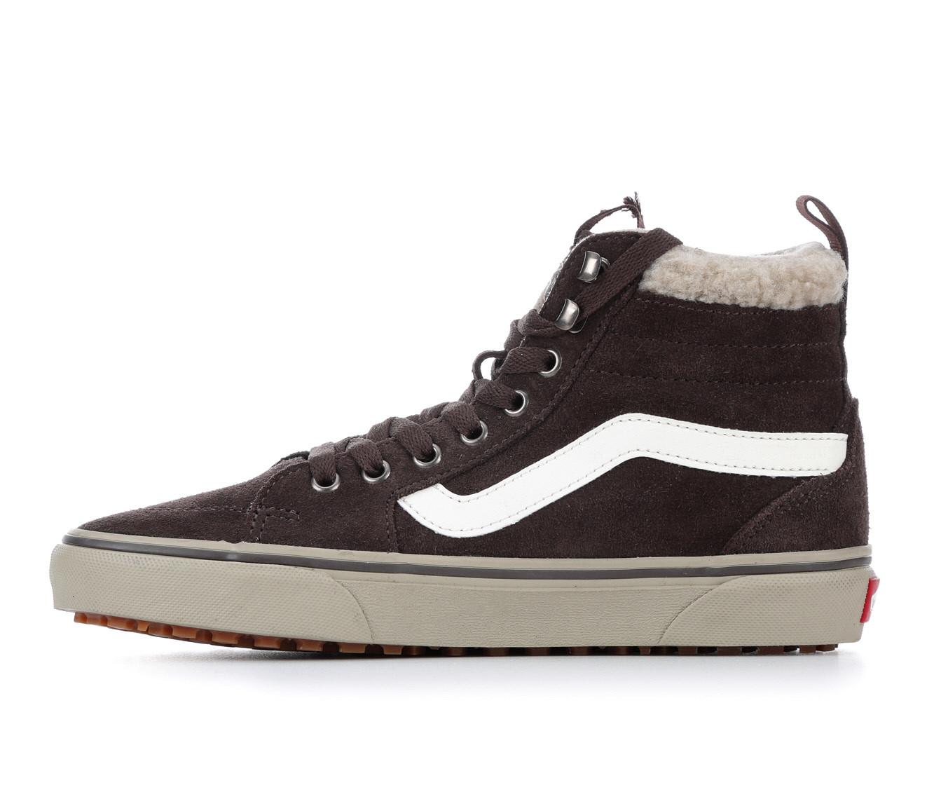 vans steel toe inserts