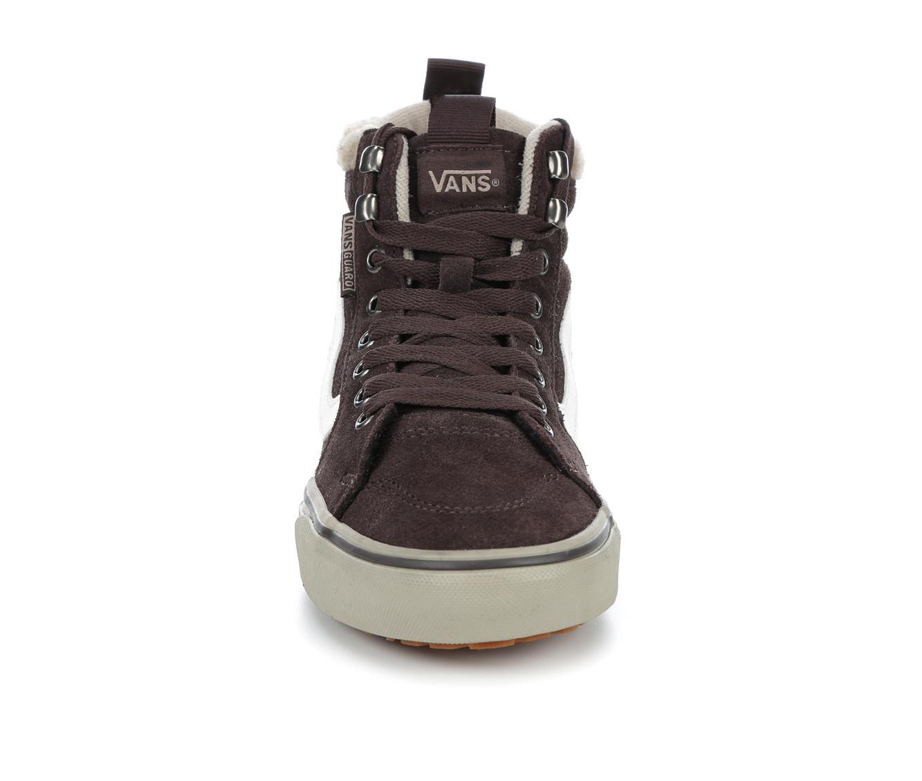 Women's Vans Filmore High-Top Vansguard Skate Shoes