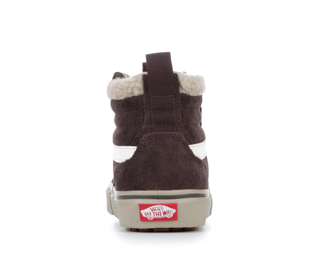 vans steel toe inserts