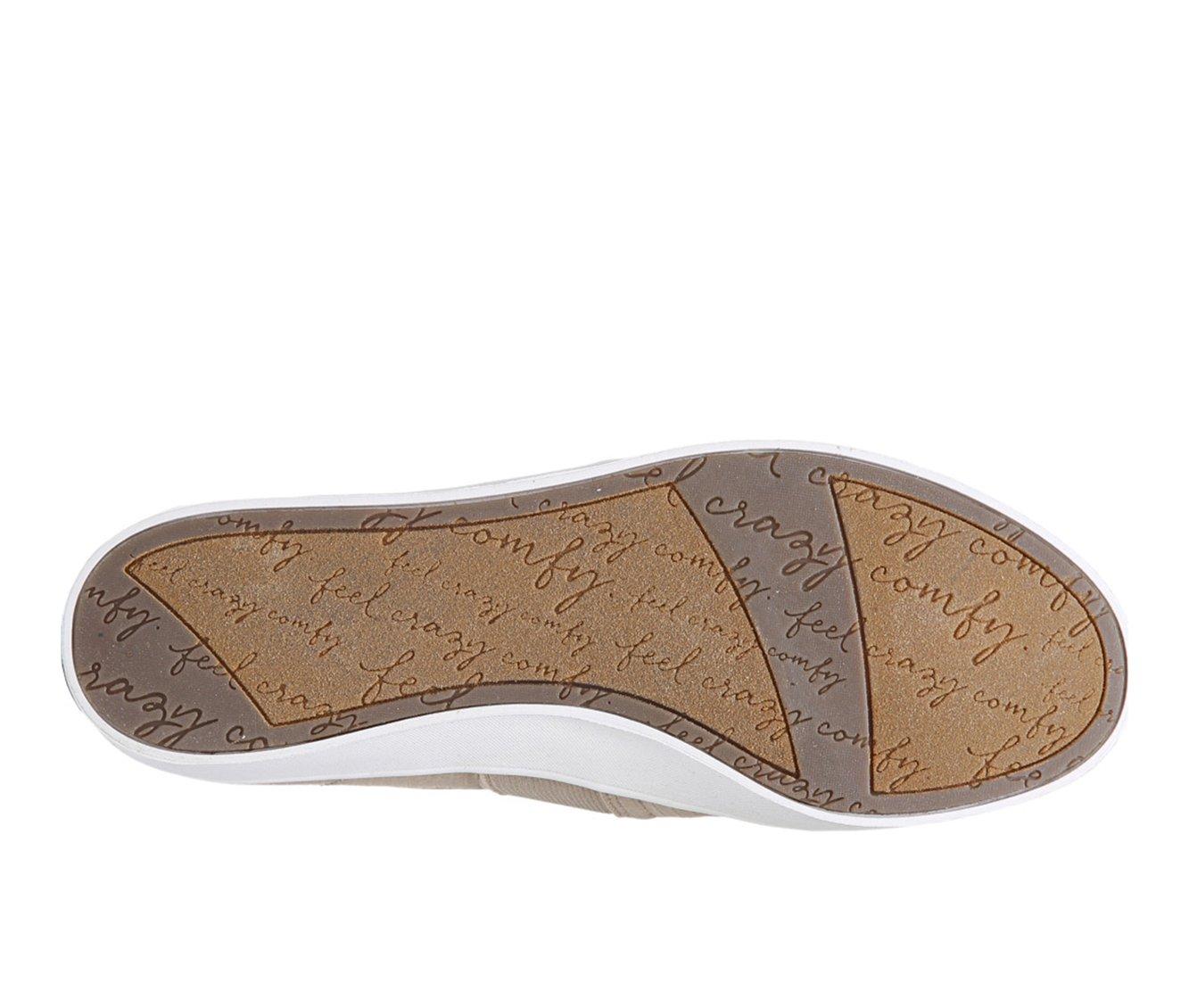 Women's Dr. Scholls Luna Slip-On Sneakers