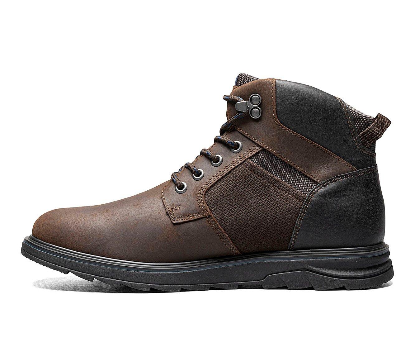 nunn bush waterproof boots