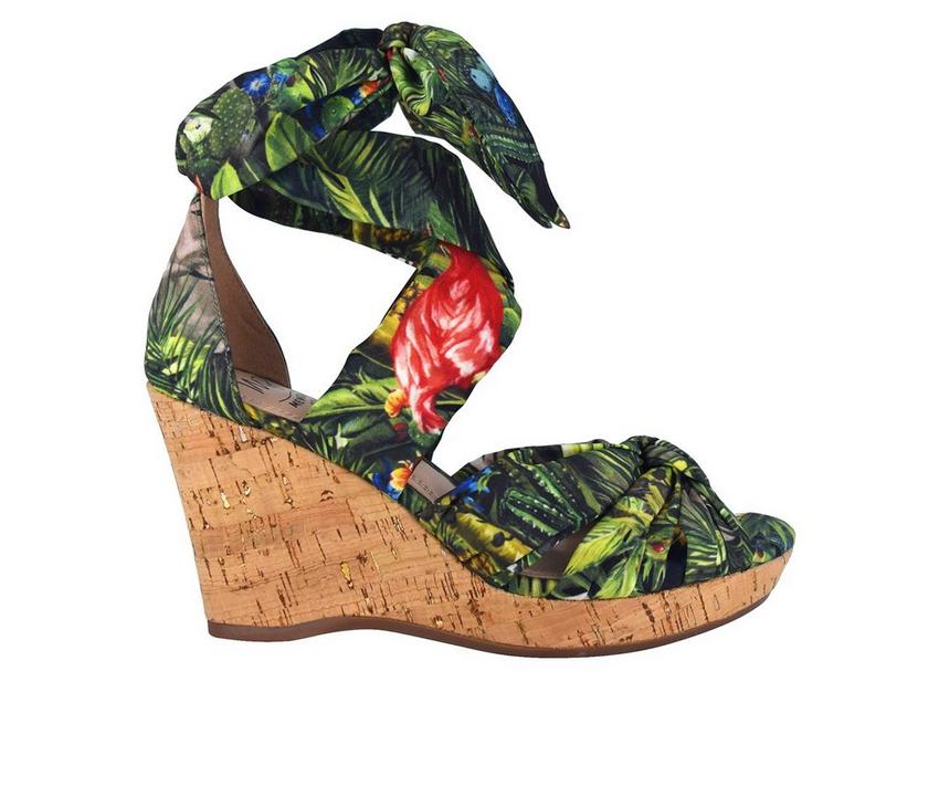 Women's Impo Ohanna Wedge Sandals