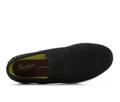 Men's Florsheim Crossover Knit Plain Toe Slip-On Shoes