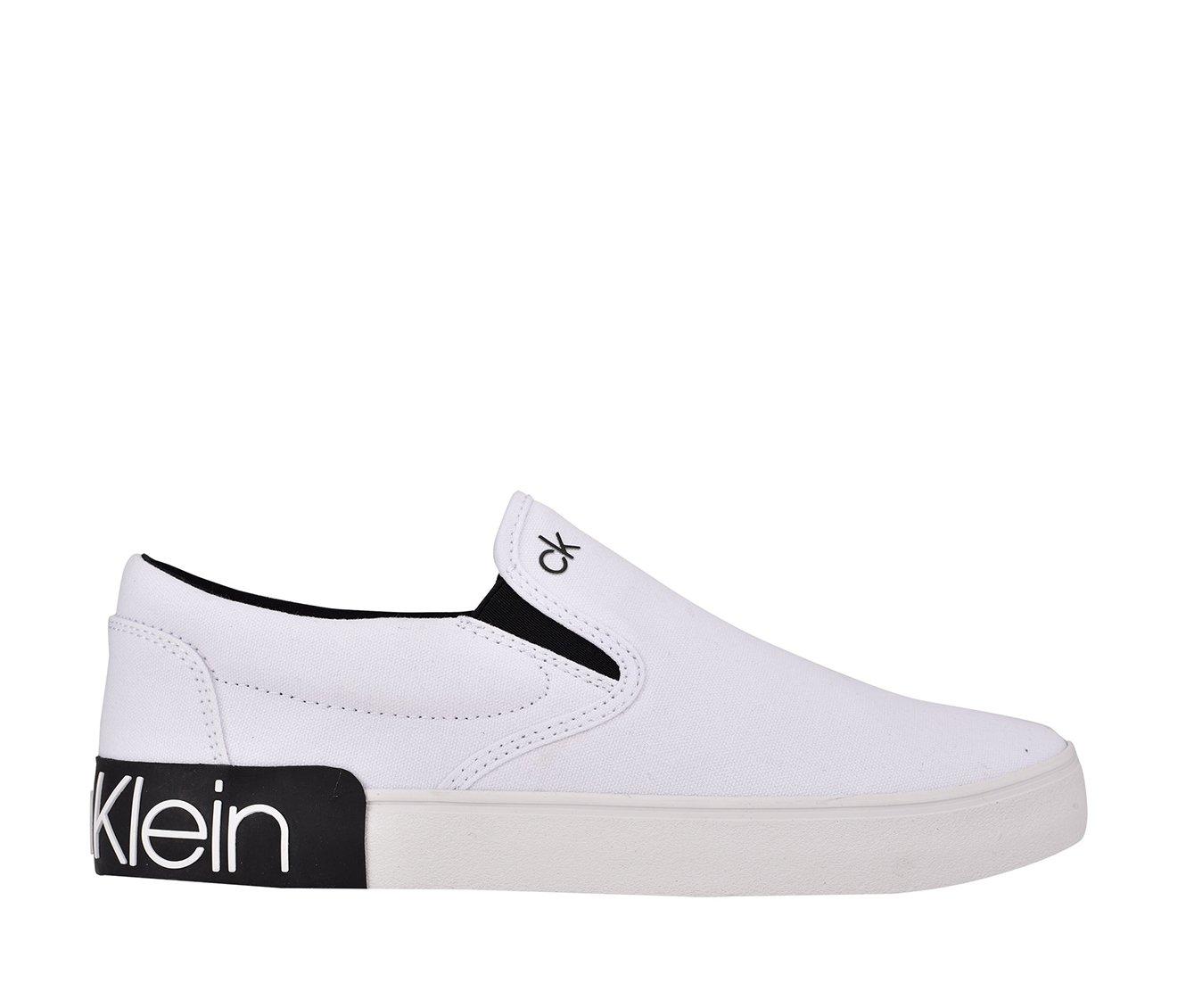 Casual Ck Slip On CALVIN KLEIN Casual Slip Ons For Men Best Price