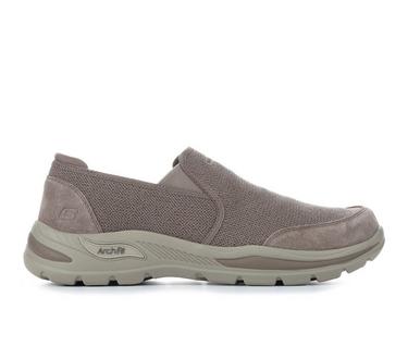 Men's Skechers 204509 Lavaro Welther Arch Fit Casual Shoes