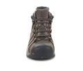 Men's KEEN Utility Flint II Mid Waterproof Soft Toe Work Boots