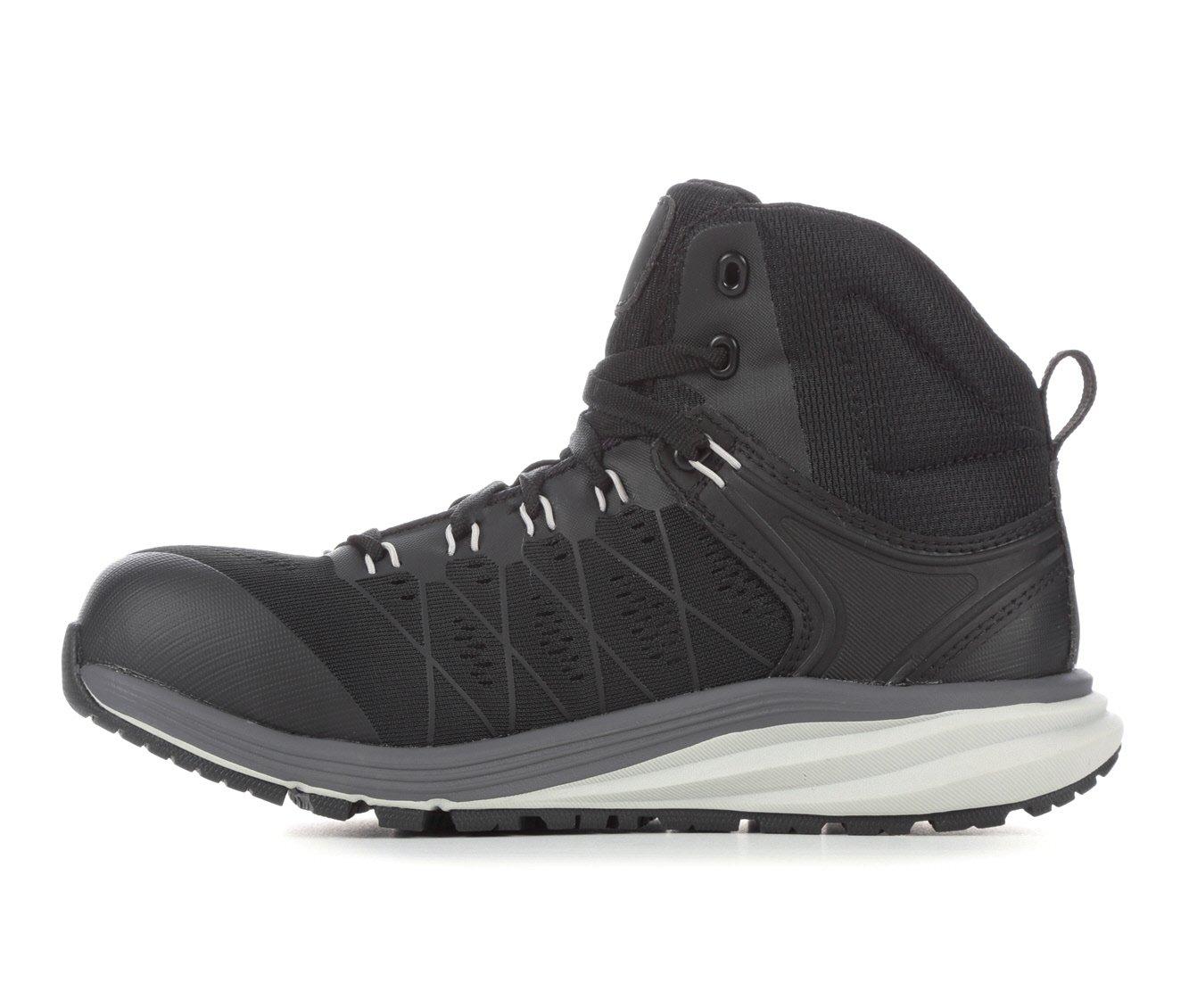 Women's KEEN Utility Vista Energy Mid Carbon Toe Women's Work Shoes
