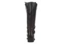 Women's Sugar Daphnie Wide Width & Wide Calf Knee High Boots